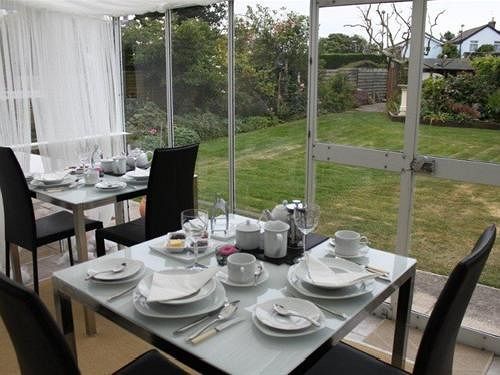 Avon Breeze Bed & Breakfast Christchurch  Exterior photo