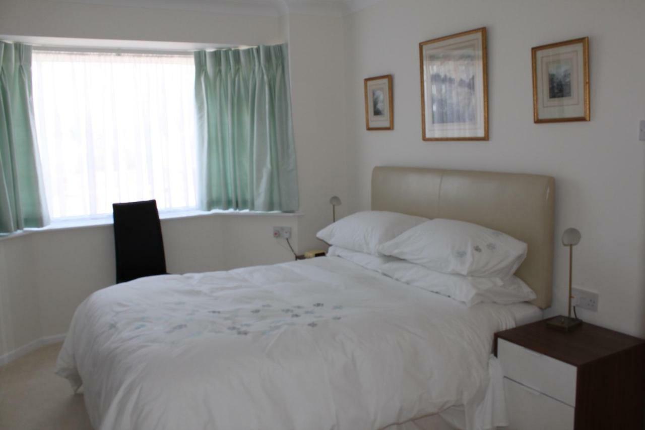 Avon Breeze Bed & Breakfast Christchurch  Exterior photo
