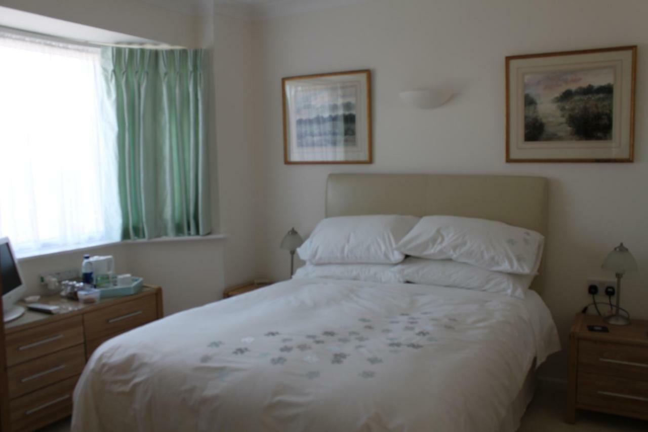 Avon Breeze Bed & Breakfast Christchurch  Exterior photo